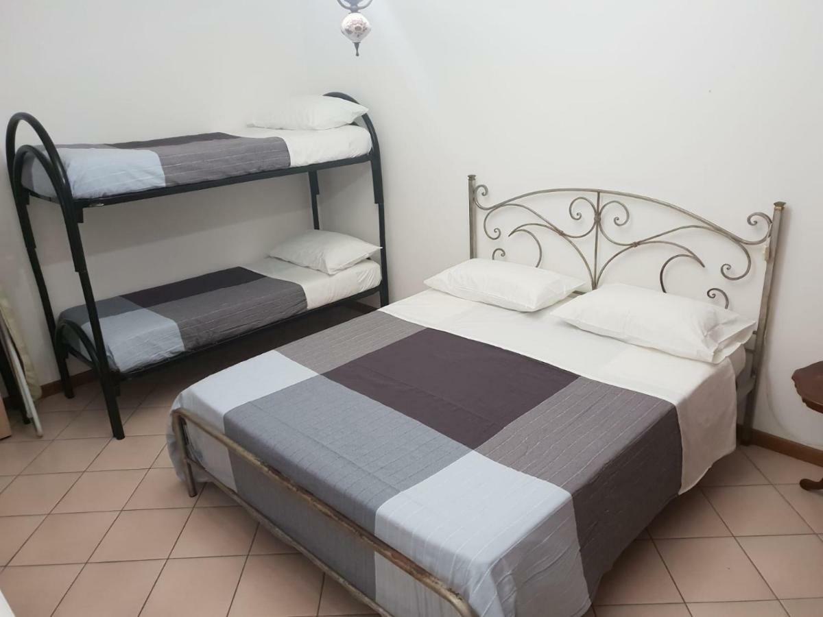 Appartamento Emilia Cupra Marittima Exterior photo