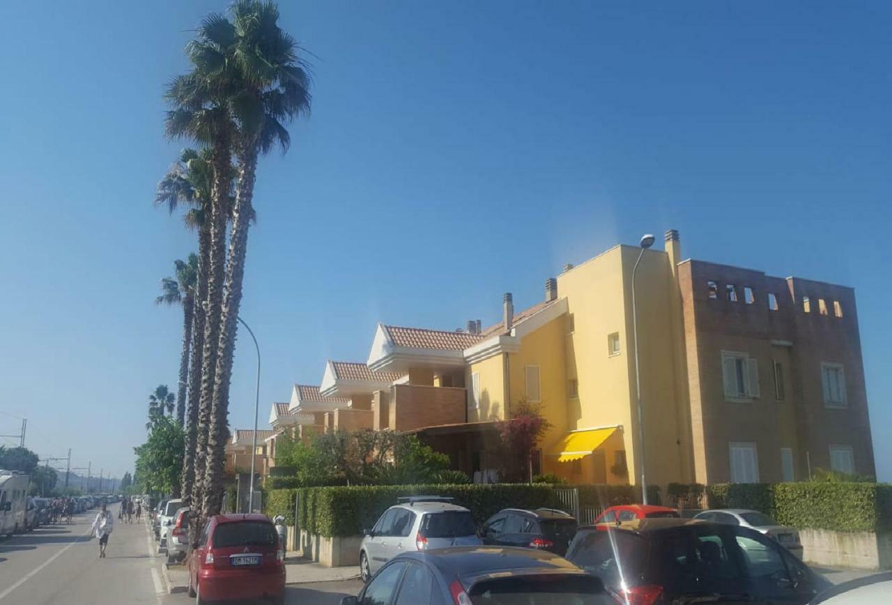 Appartamento Emilia Cupra Marittima Exterior photo
